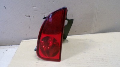 Espace iv 4 лампа противотуманная правый задний  8200027154 фото №1