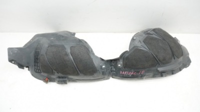 Opel zafira c підкрилок лівий перед передні ліва фото №1