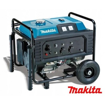 Agregat prądotwórczy Makita EG4550A