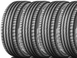 2XNOWE ШИНЫ KLEBER 225/50R17V 98V XL RANT DYNAXER HP4