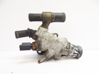 Alfa romeo 156 корпус термостата 1.9 jtd фото №1