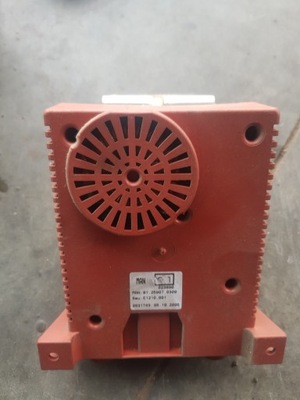 MAN IGNITION UNIT VOLTAGE 81259070309  