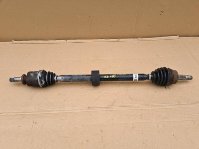 Приводной вал длинная правая opel corsa d 1.3 cdti фото №1