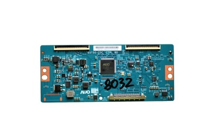 TICON 65T50-C0C (nr 8032) NOWY!!!