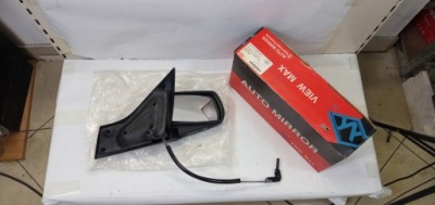 Дзеркало зовнішнє праве citroen xantia 93'- фото №1