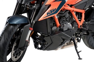 SPOILER DEL MOTOR PUIG DO KTM 1290 SUPERDUKE R 20-23  