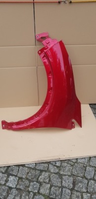 Mitsubishi eclipse cross крыло передний левый фото №1