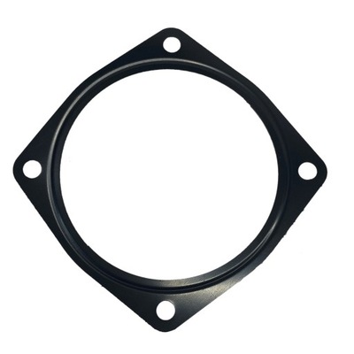 Прокладка дросель audi a8 4.2 fsi 10- 13 фото №1