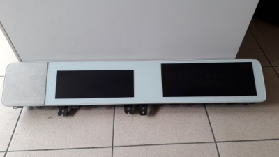 Hyundai ioniq 5 ioniq5 v лічильник дисплей фото №1