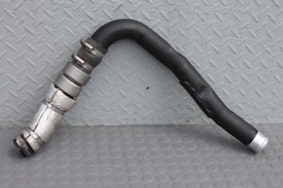 Шланг воздуха труба интеркулер turbo kia rio iv 1.0 t-gdi 17-23 фото №1