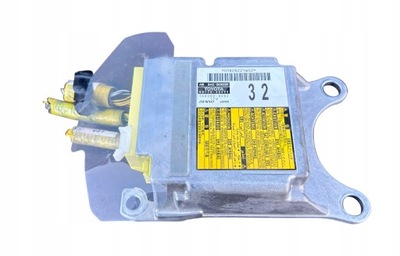 Модуль датчик подушка безопасности toyota rav4 iv 13- 89170-42430 фото №1
