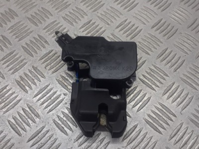 Замок кришки багажника honda accord vii 2.0 v-tec x фото №1