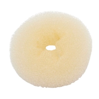 WYPEŁNIACZ DO KOKA DONUT 9 CM BLOND (ANUNA)