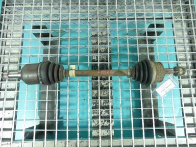 Привідний вал ліва fiat punto ii 1.4 16v фото №1