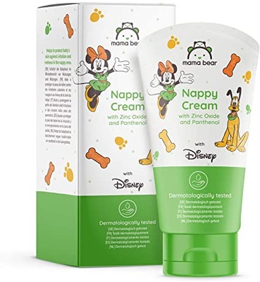 Krem przeciw odparzeniom Mama Bear 150 ml