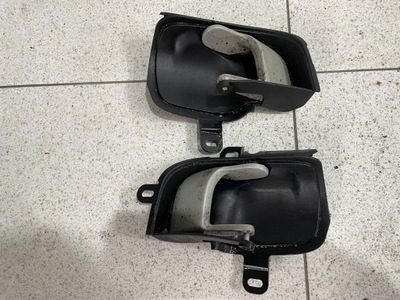 Ручка внутрішня права scania r 1486798 фото №1