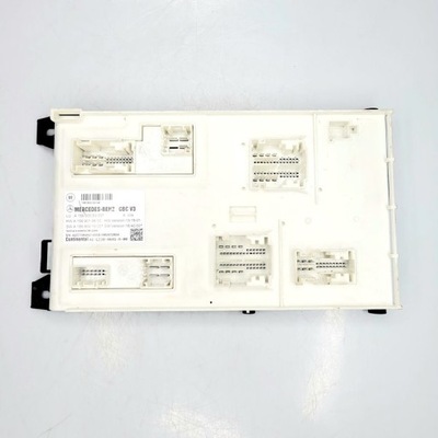 Модуль блок керування sam mercedes a1569005303 фото №1