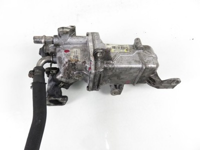 Радіатор вихлопних газів renault master iii 2.3 dci 147355238r фото №1