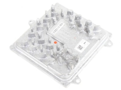 Модуль преобразователь фара led opel mokka b ii 20- r. l247822 9842109280 фото №1