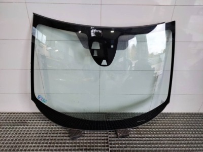 Стекло лобовое перед передняя honda hrv hr-v ii фото №1