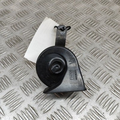 Tesla model x 2017 клаксон фото №1