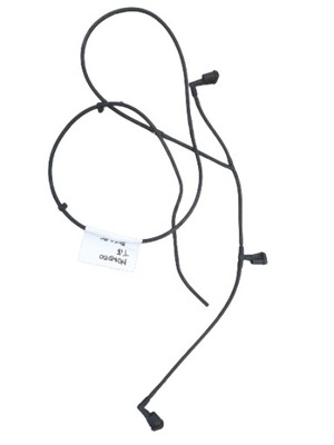 Ford fusion mk5 us омыватель шланг шланг фото №1