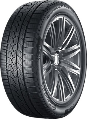 4 PIEZAS CONTINENTAL WINC TS 860 S 295/35R21 107 EN MGT  