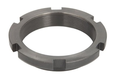 Гайка ступица mercedes atego m75x1,5 9703530026 фото №1