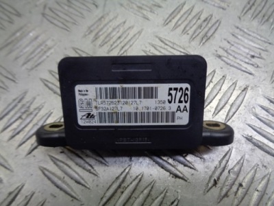 Блок управления модуль esp opel astra j 13505726 фото №1