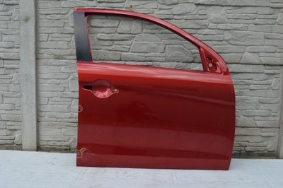 Двері передні праве mitsubishi asx фото №1