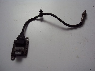 Датчик датчик nox dacia sandero ii stepway fl 19 r фото №1