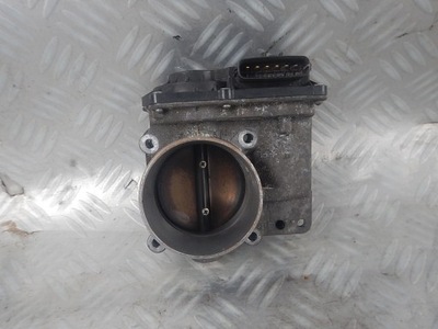 Volvo s60 i v70 ii 2.4 дроссельная заслонка фото №1