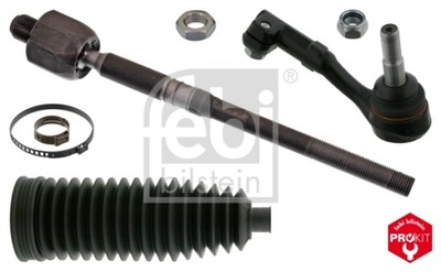 BARRA KIEROWNICZY DERECHA FEBI BILSTEIN 40516  