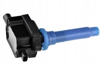 Катушка зажигания nty do kia shuma ii 1.8 фото №1