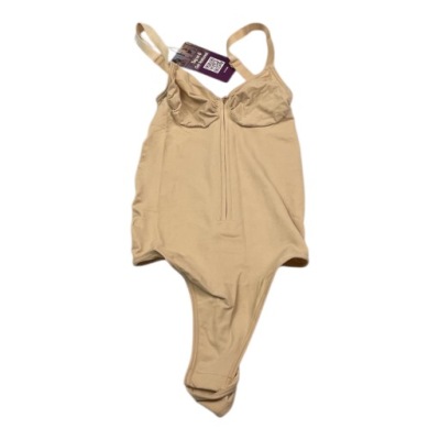 Body modelujące Zip & Shape Heyshape M