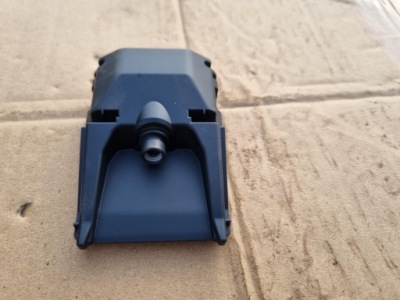 Камера ассистент поперечина перед citroen c3 3 9826178580 ita фото №1