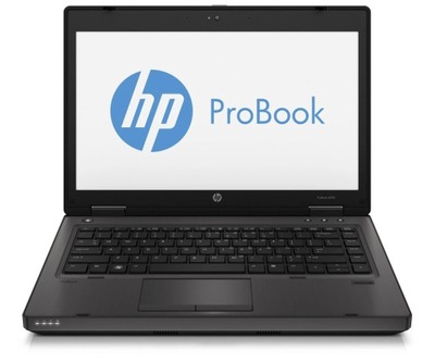 Laptop HP ProBook 6470b i5 4/320 GB
