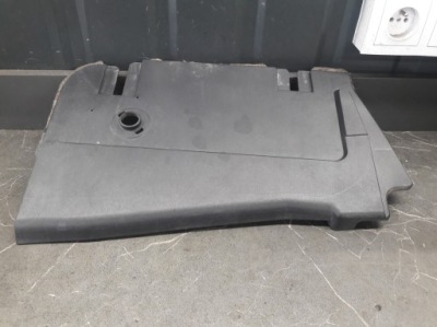 8159734 защита бардачка нижняя bmw e39 фото №1