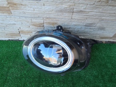 Лампа led mini f54 f55 f56 f57 lci 5a01158 фото №1