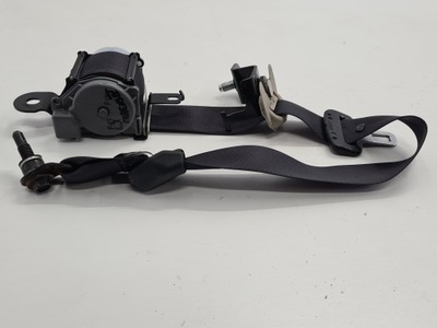 Kia carens iv pas безопасности левый задняя 2 ряд фото №1