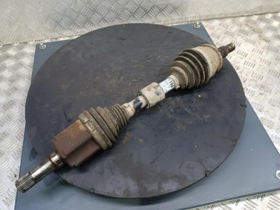 Opel insignia a 2.0 cdti привідний вал ліва перед 10247337 фото №1