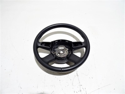 Audi a6 c6 повітропровід чотирипроменева 4f0124 фото №1