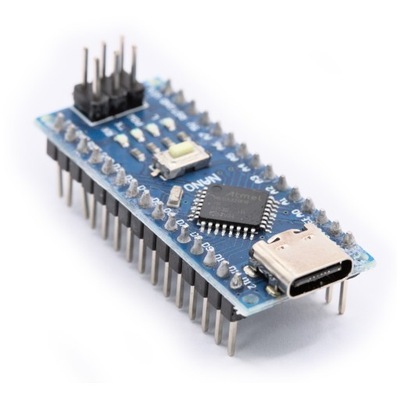 NANO V3 Atmega328PB USB-C kompatybilny z Arduino Nano
