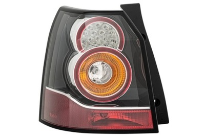 FARO PARTE TRASERA FREELANDER, 11.06- 4312872X  