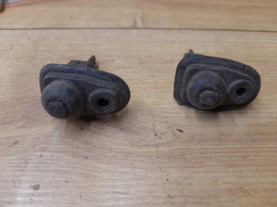 Датчик доводчик дверь fiat seicento фото №1