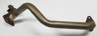 Труба трубка egr mazda rx-8 1.3 фото №1