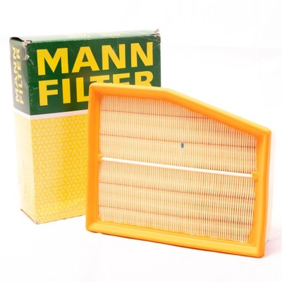 FILTRAS ORO MANN-FILTER C 16 114/3 X C161143X 