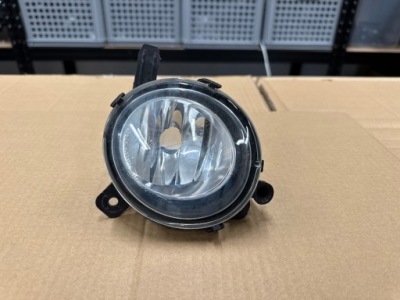 Bmw f30 f31 f20 f36 f32 левый противотуманная фара оригинал фото №1