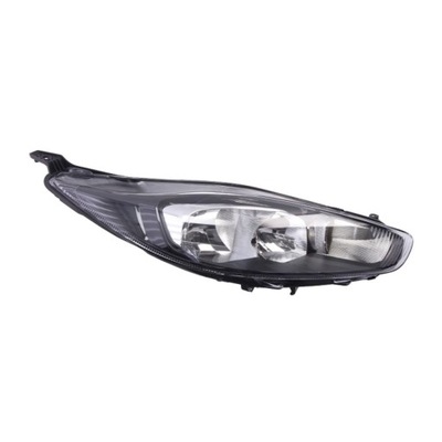 FARO FORD FIESTA VI 12-17 FARO DERECHA  