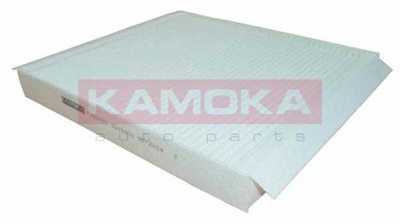 FILTRAS KABINOS KAMOKA F400701 